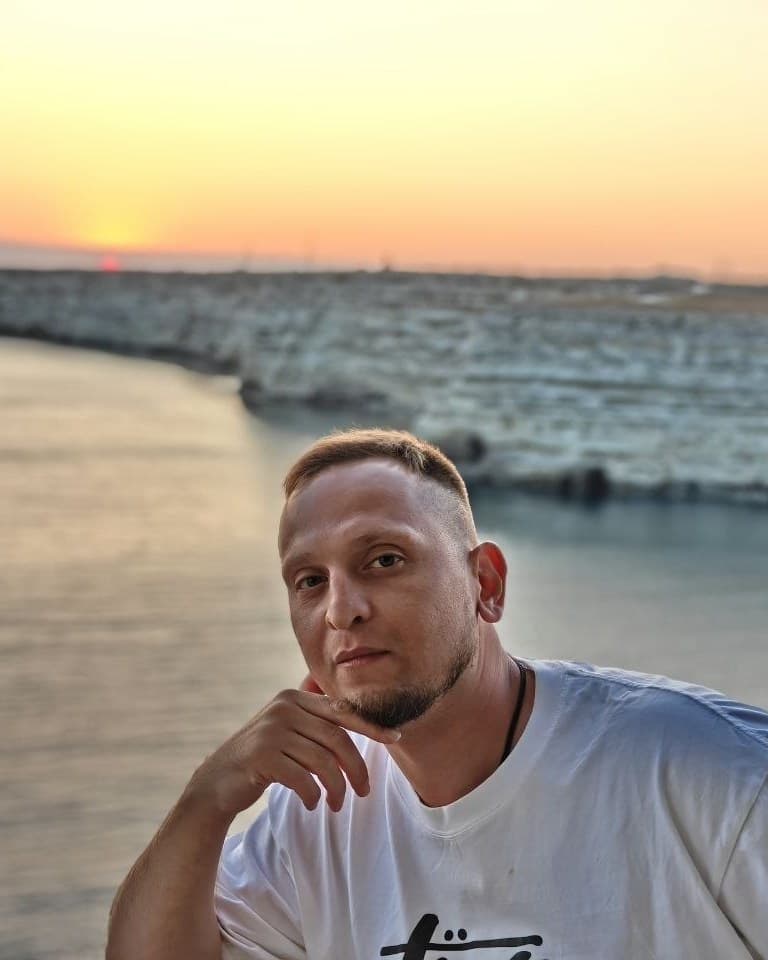 Павел Шац