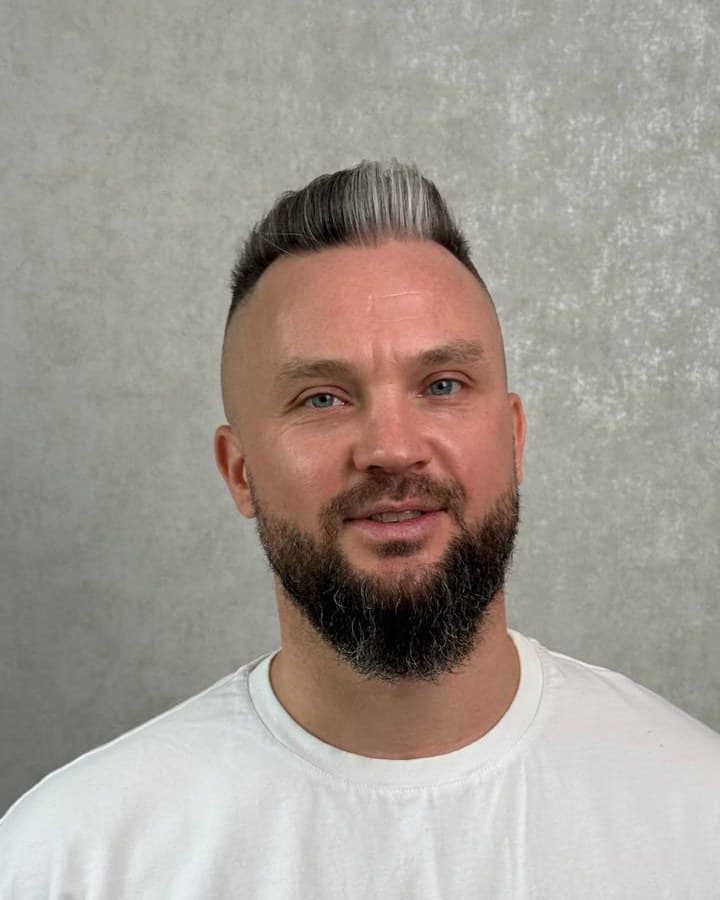 Евгений Шистеров